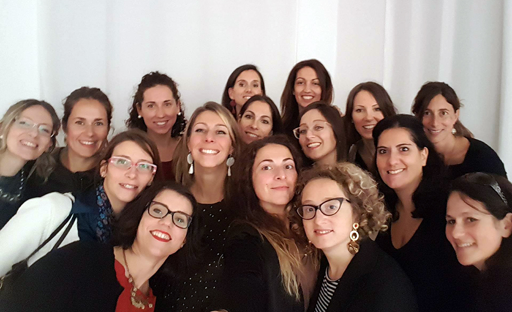 Lavoriamo insieme