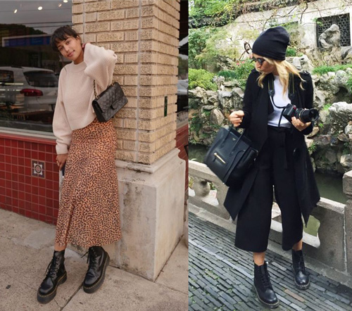 Dottor martens abbinamenti Clearance